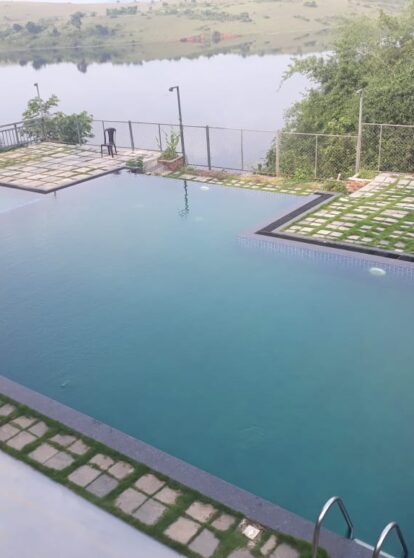 Vistara Resort