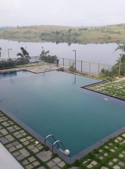 Vistara Resort