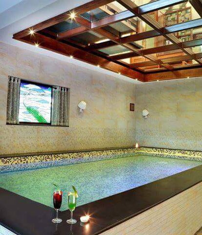 Vistara Resort