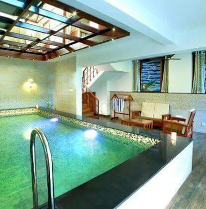 Vistara Resort