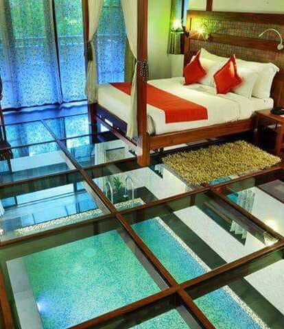Vistara Resort