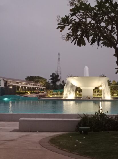 KEF – Chelambra Park