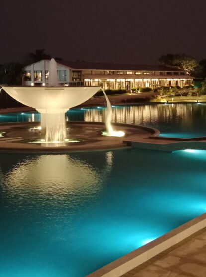 KEF – Chelambra Park