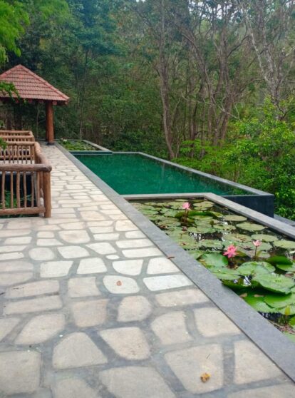 Orange Countystone Lodges
