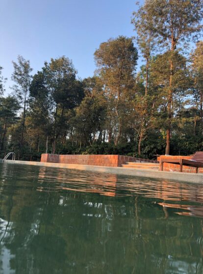 Orange Countystone Lodges