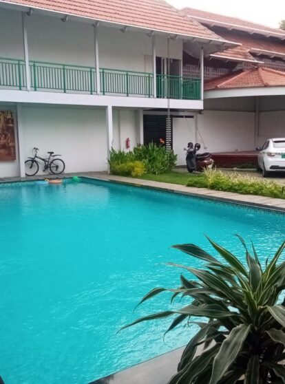 Chungath Hotel