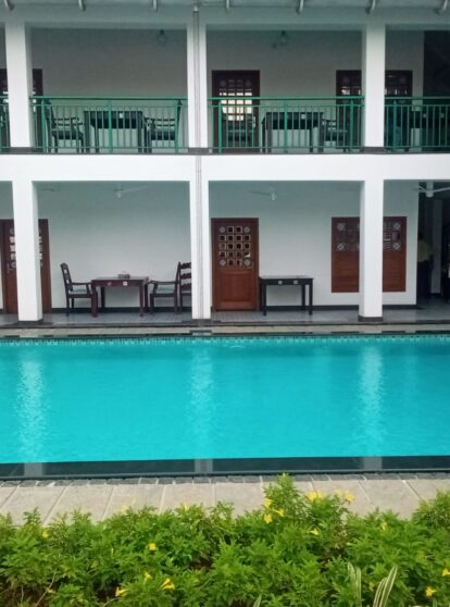 Chungath Hotel