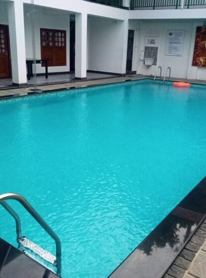 Chungath Hotel