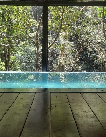 Vythiri Resort