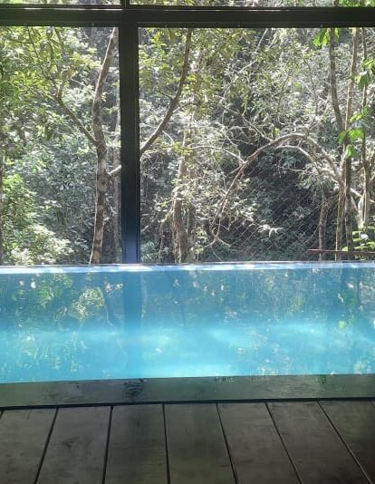 Vythiri Resort