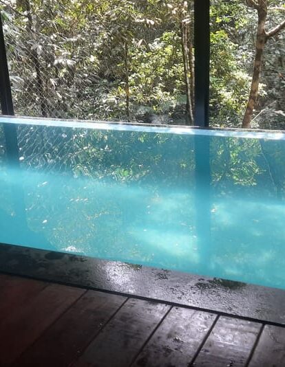 Vythiri Resort