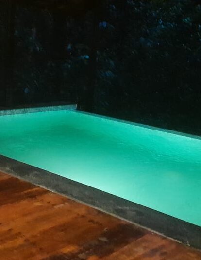 Vythiri Resort