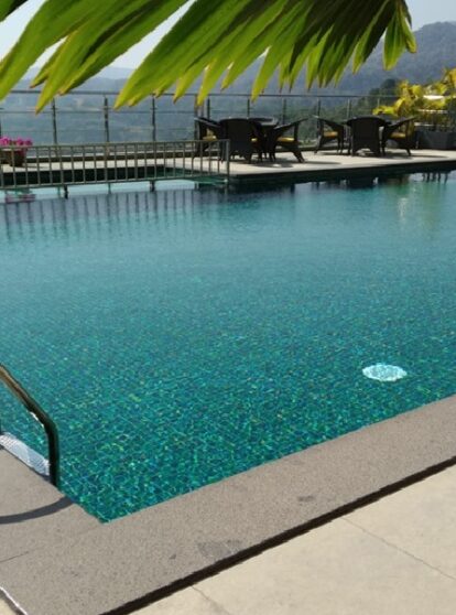 Panoramic Getaway